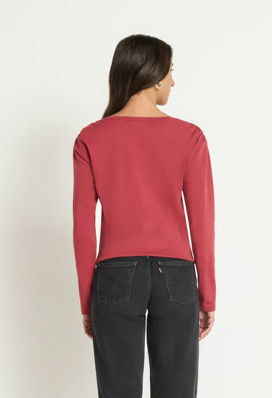 Colette Cardigan Top