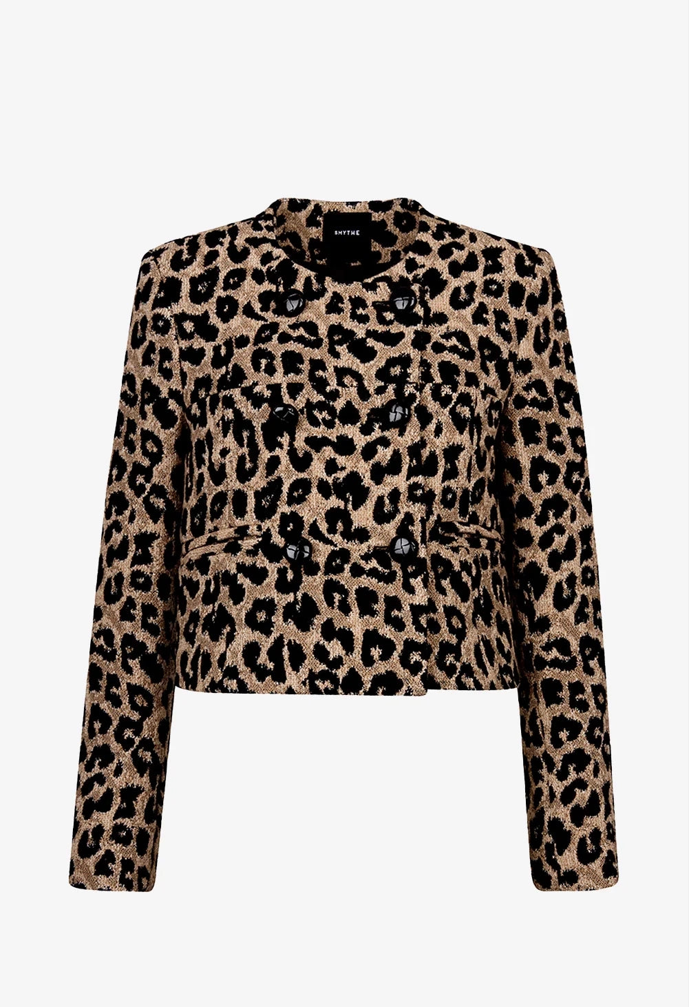 Collarless Db Mini Jacket