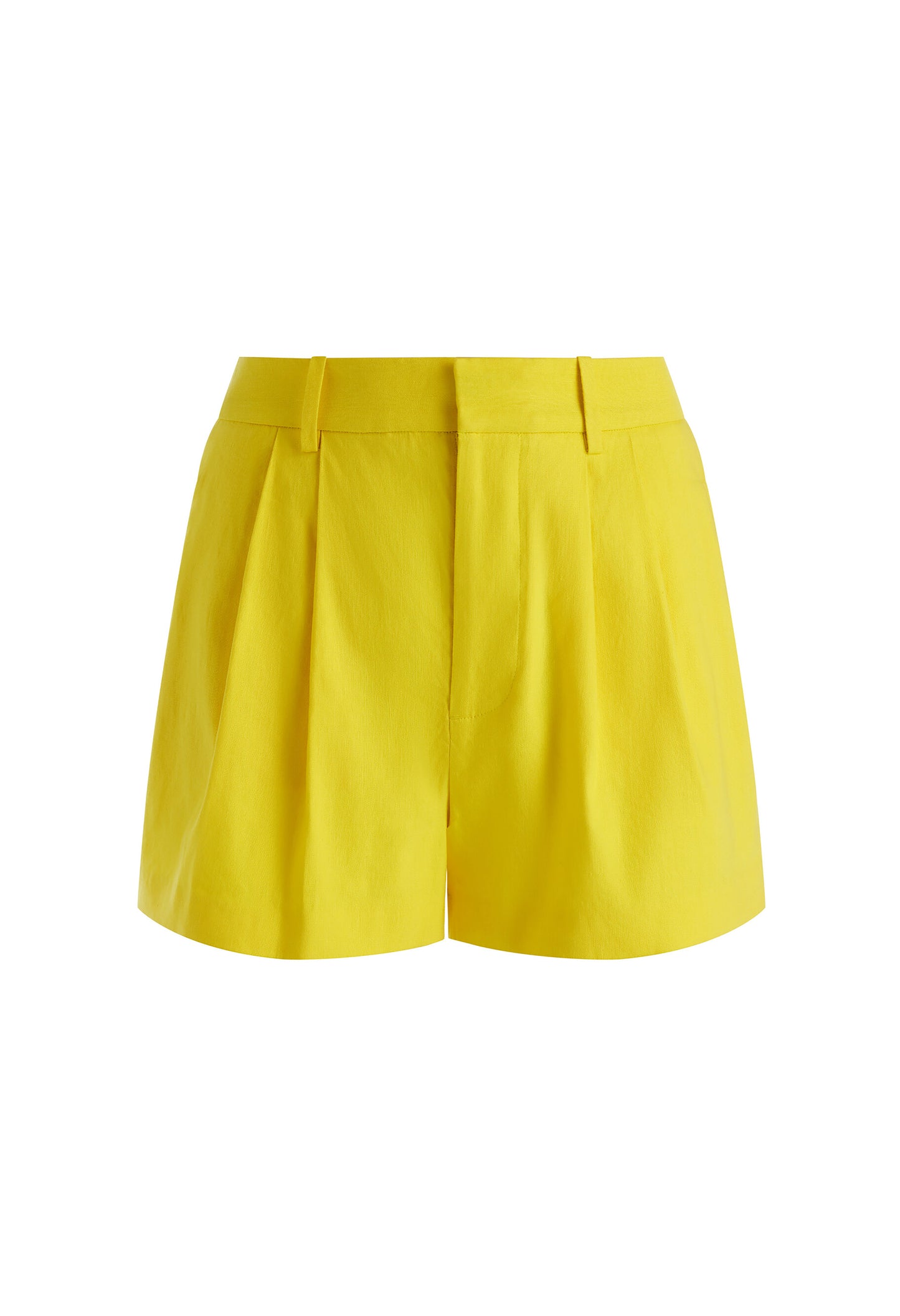 Conry Pleated Short