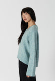 Cora Eco V-Neck Sweater