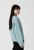 Cora Eco V-Neck Sweater