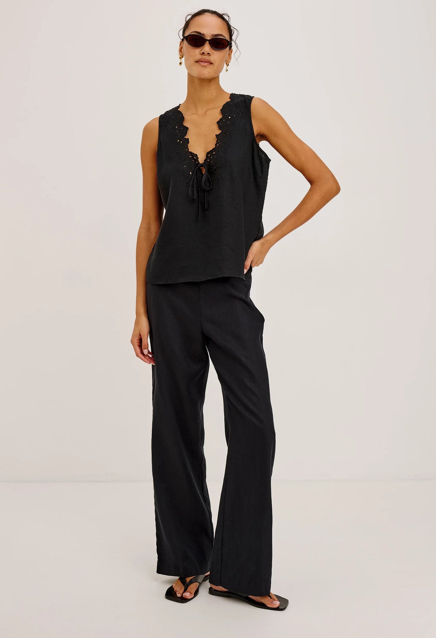 Cornelia Top