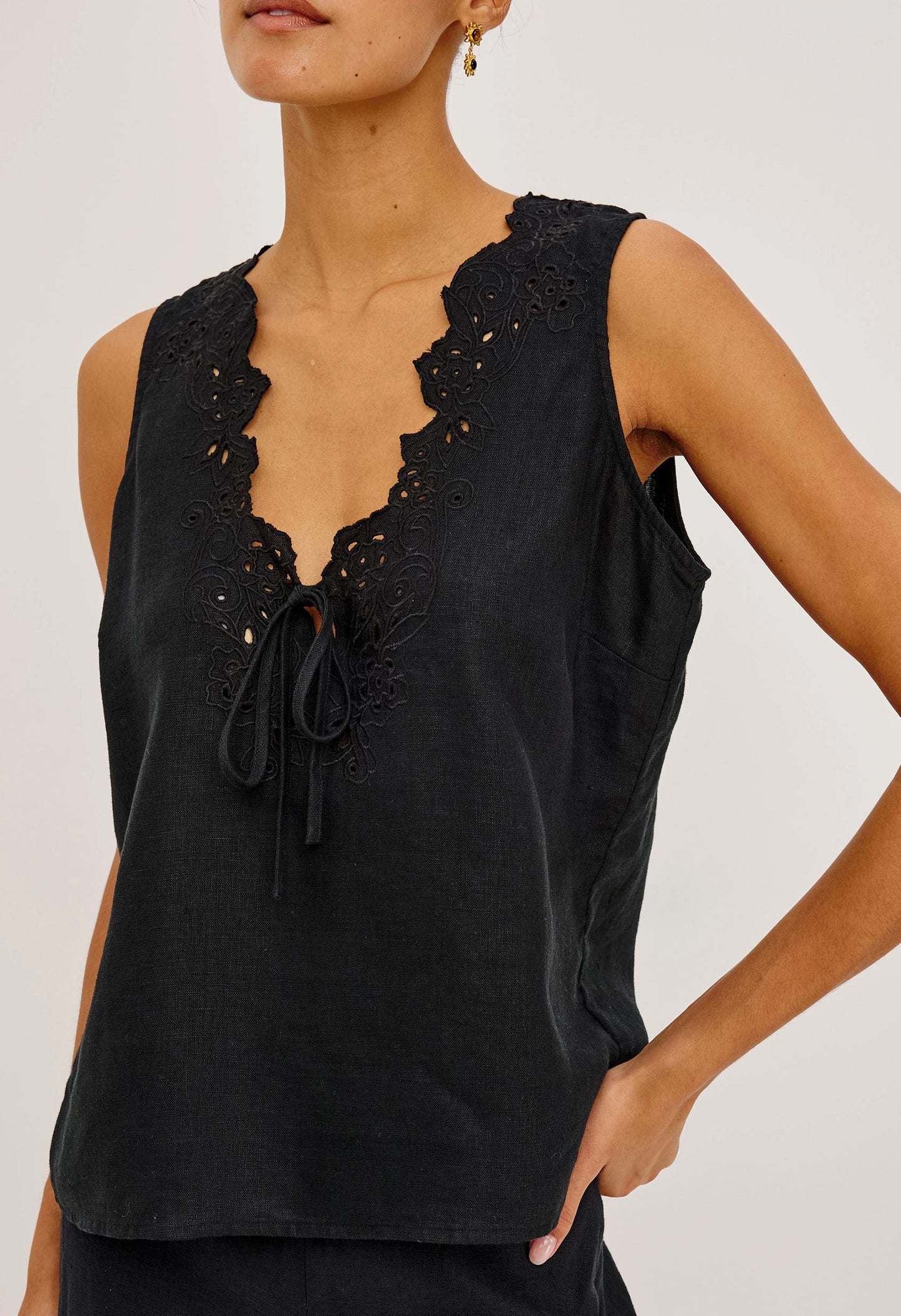 Cornelia Top