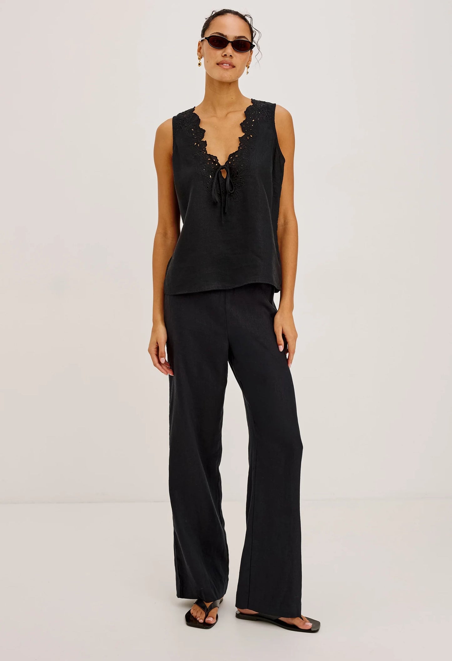 Cornelia Top