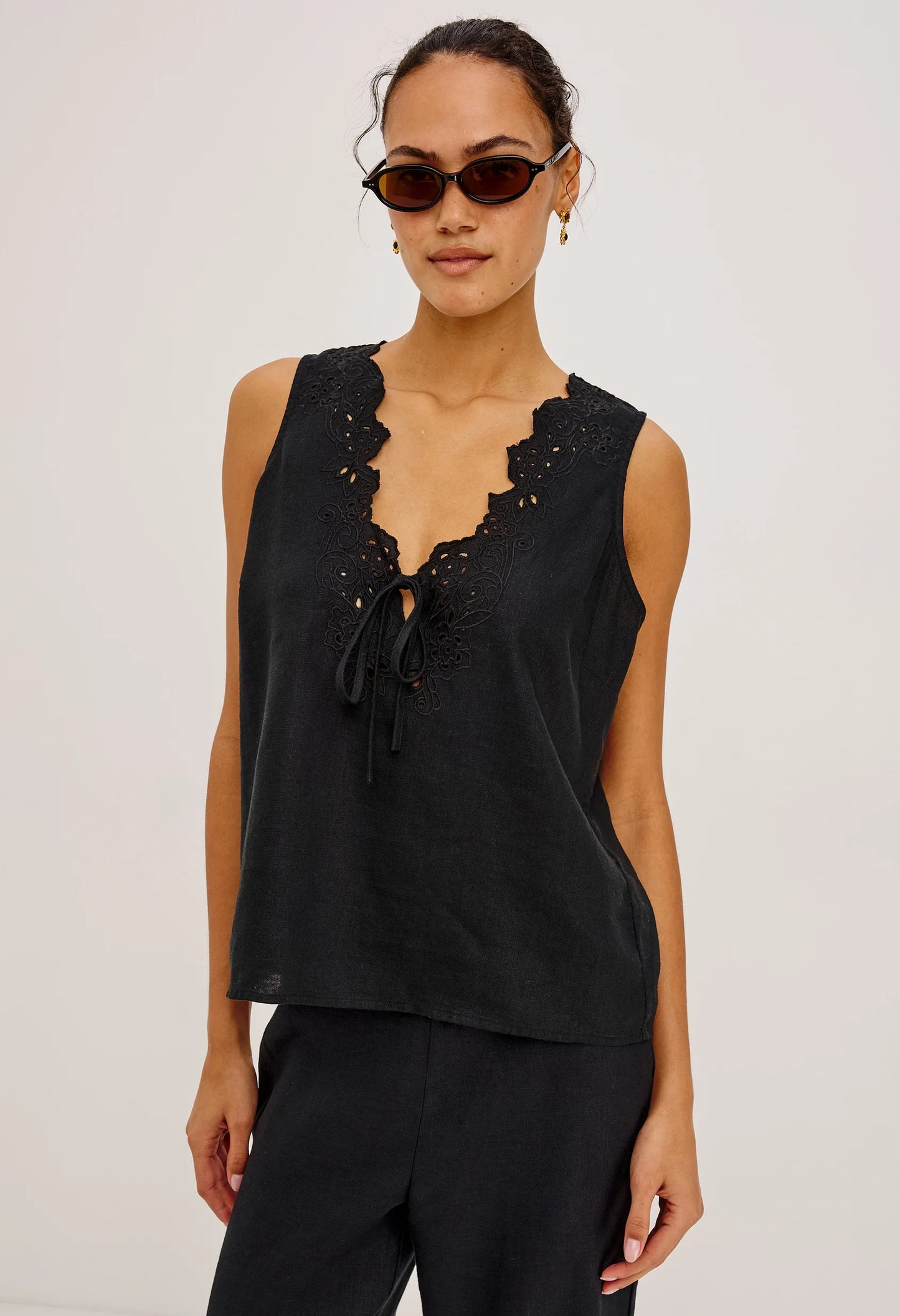 Cornelia Top