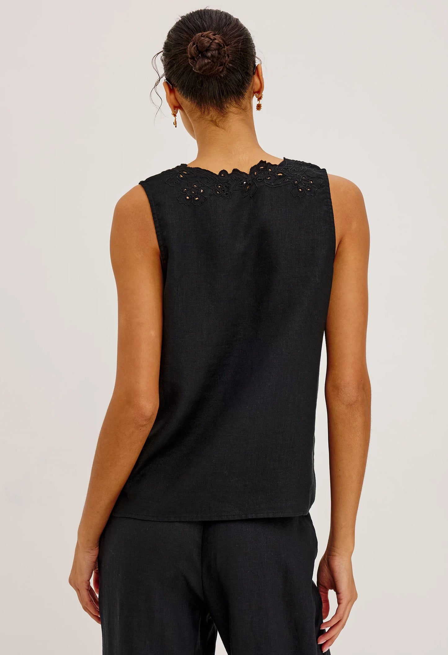 Cornelia Top