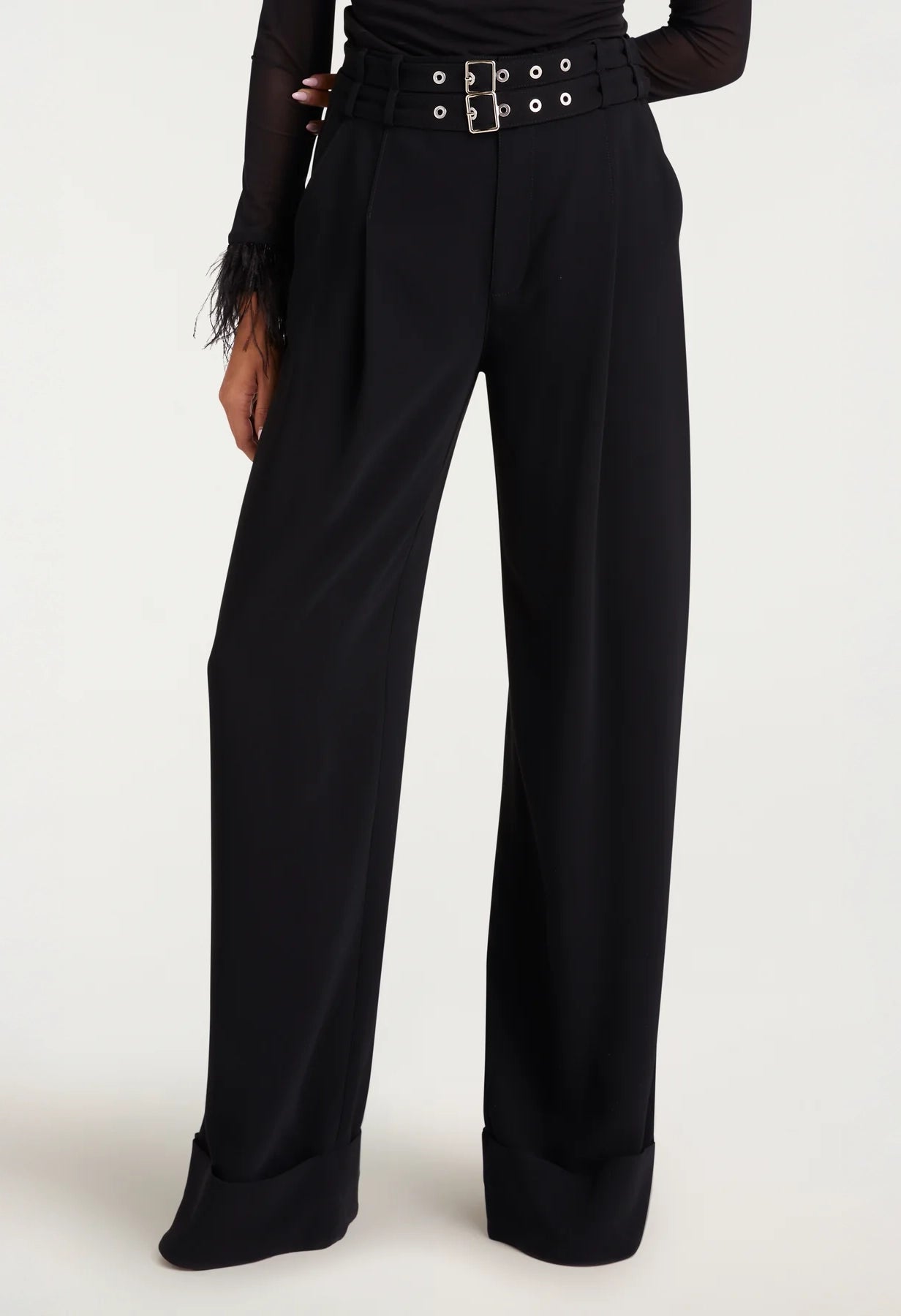 Cortina Pant
