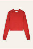 Corvy Long Sleeves Knit Jumper