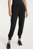 Crepe Giles Pant