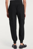 Crepe Giles Pant