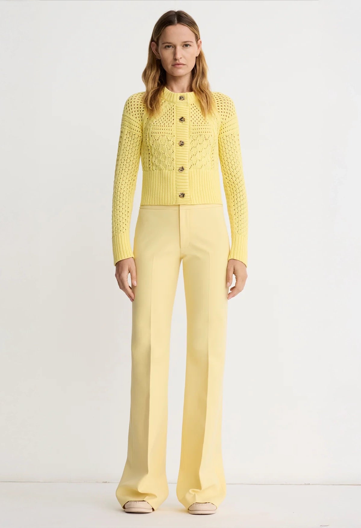 Crochet Cardigan