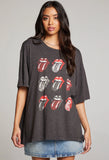 Rolling Stones - Multi Logo