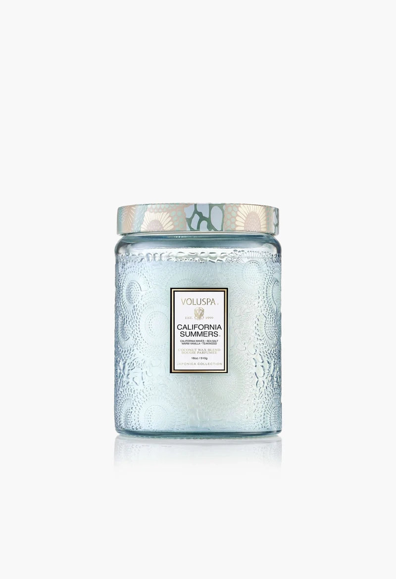 California Summers 18 oz Large