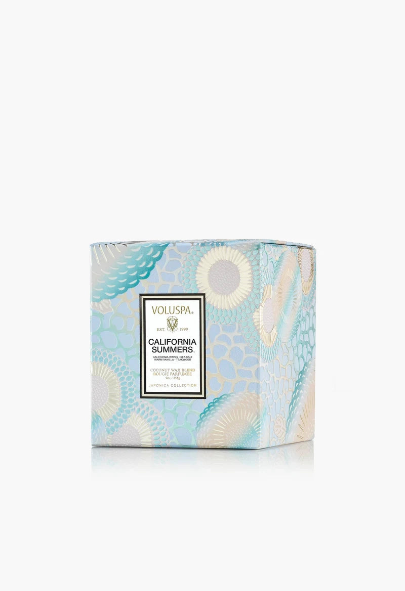 California Summers 9 oz Classic