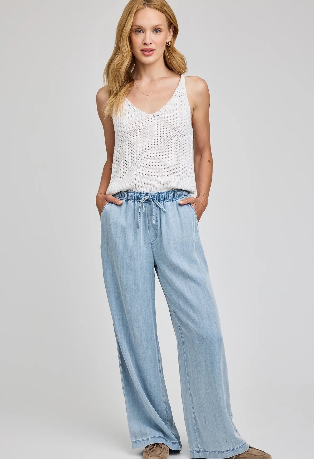 Camille Pant