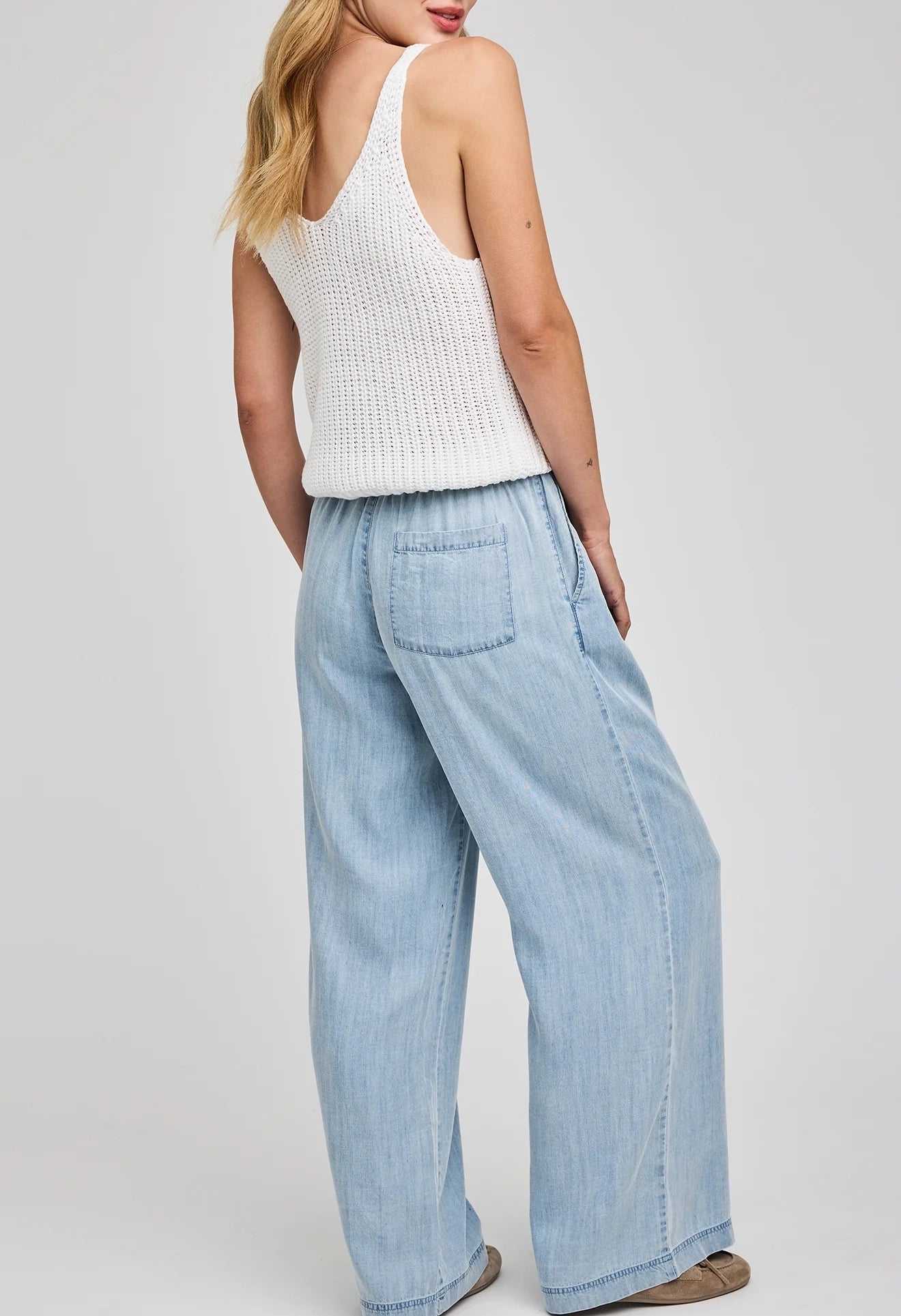 Camille Pant