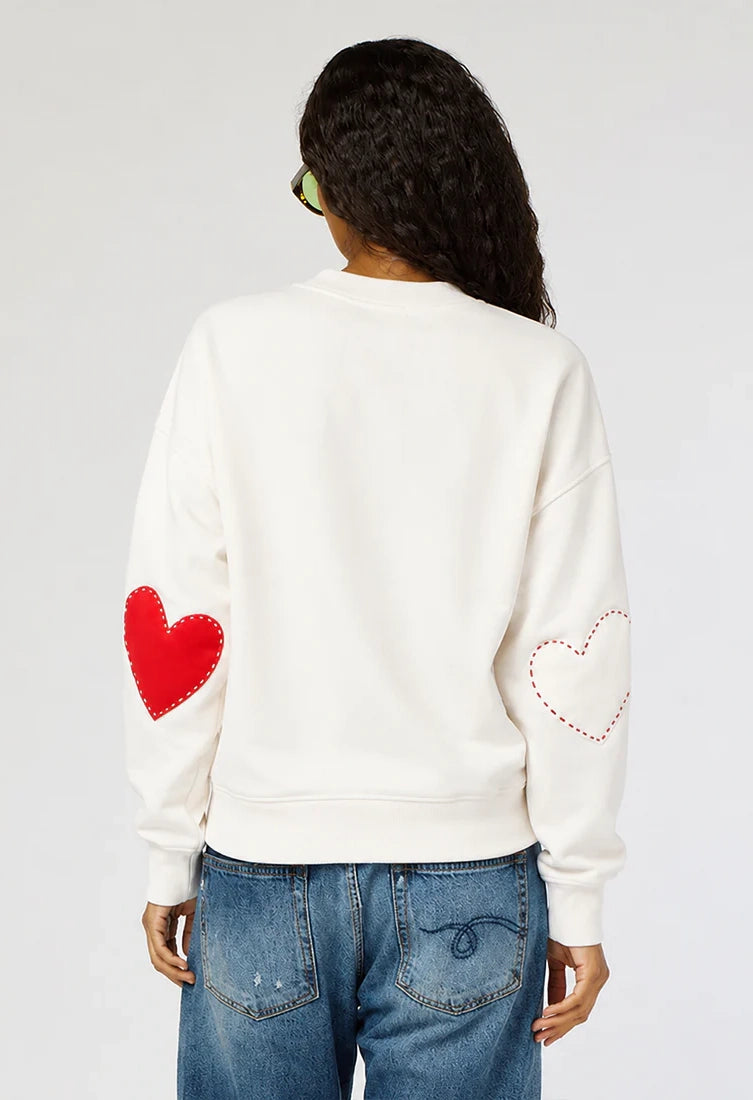 Canada of Love Sweatshirt