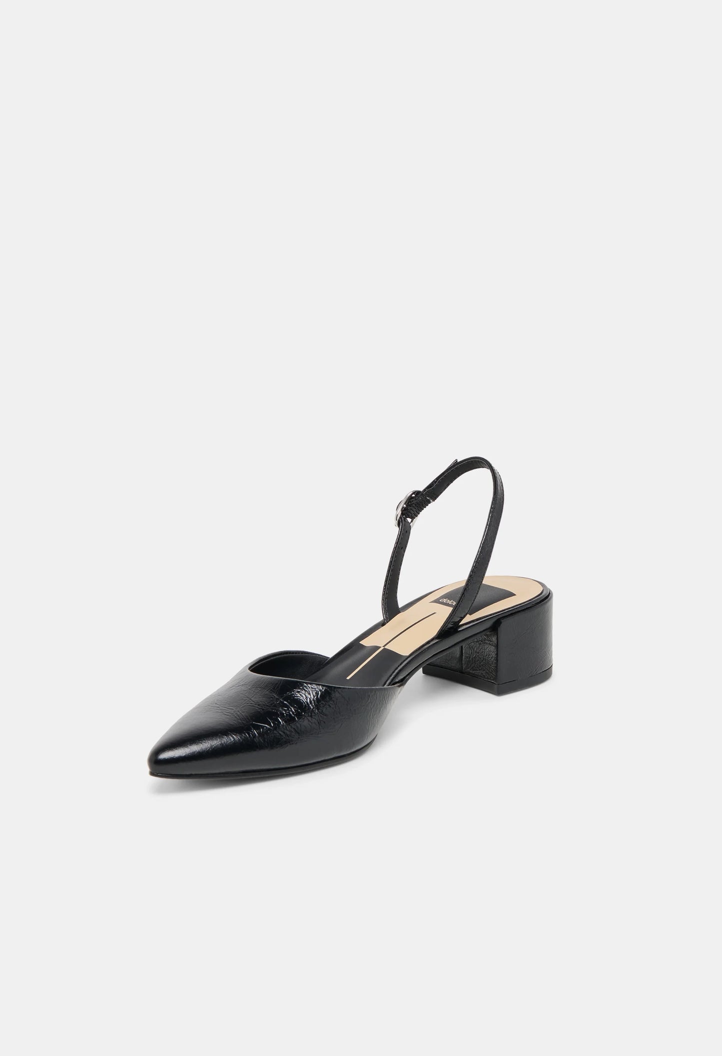 Carel Heels