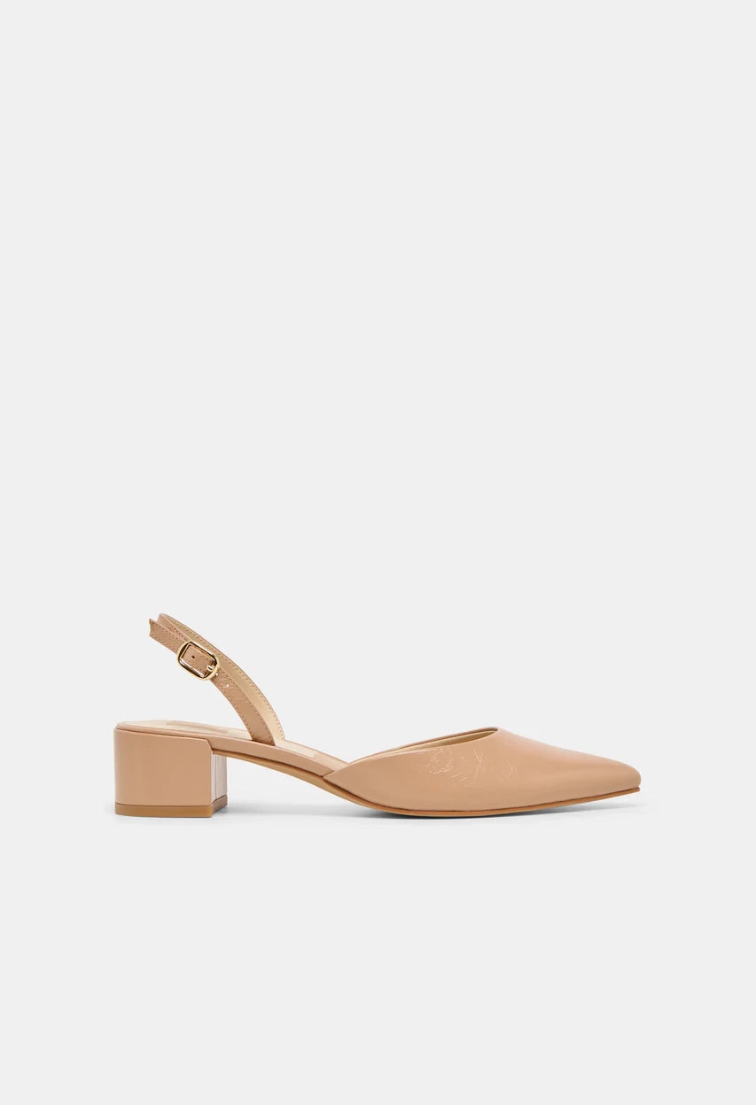 Carel Heels