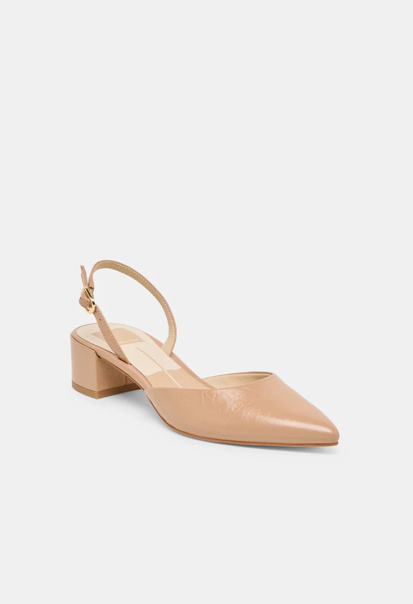Carel Heels
