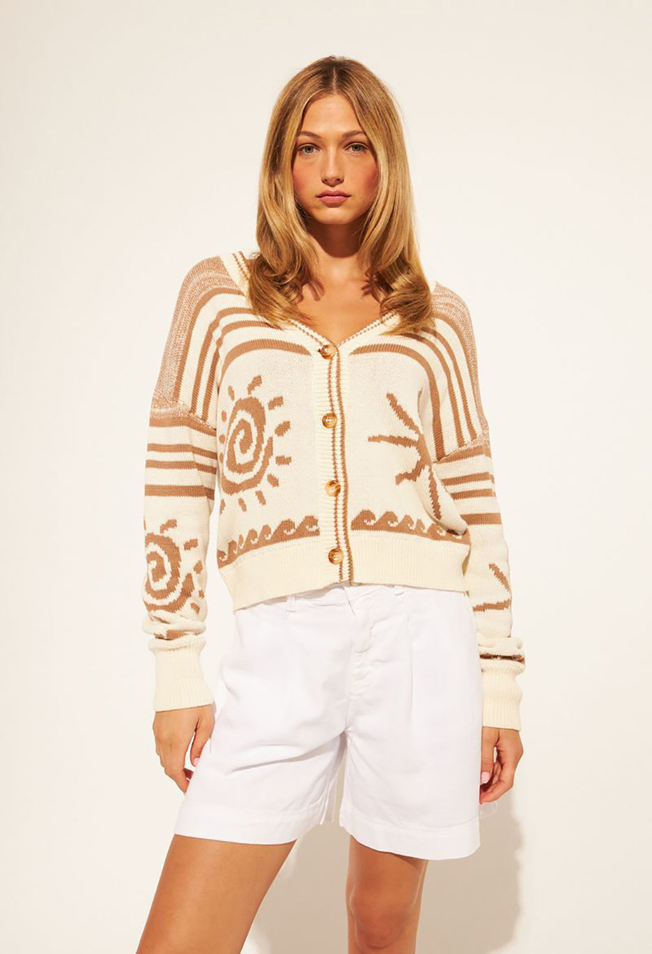Carlo Cardigan