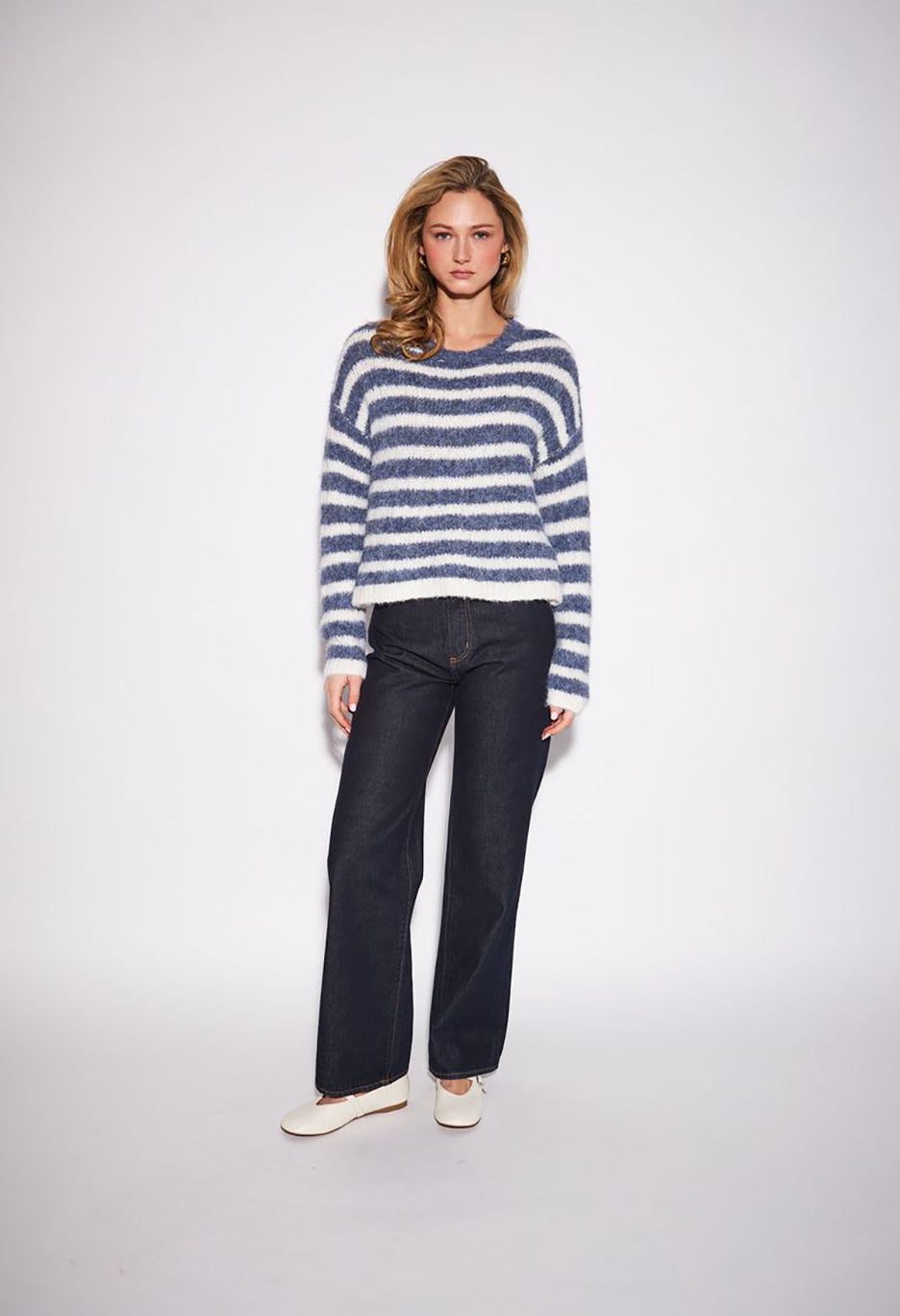 Carmen Sweater