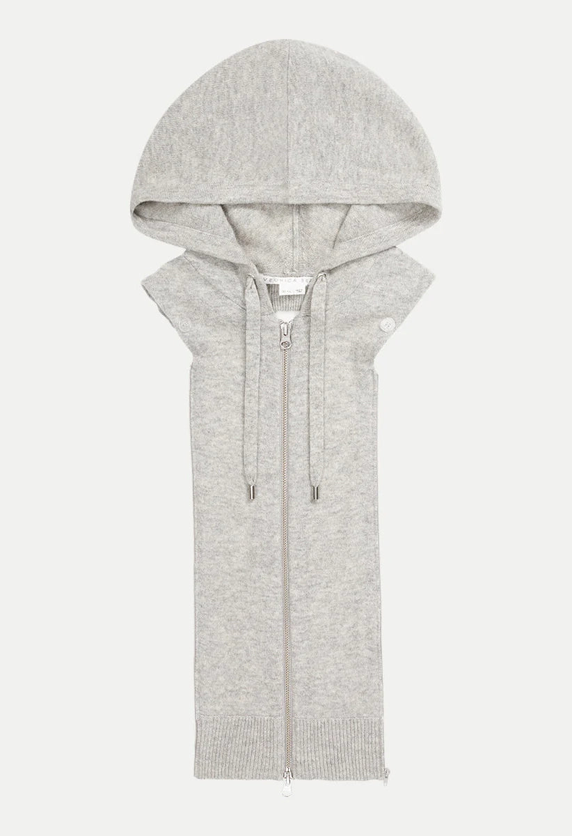 Cashmere Hoodie Dickey