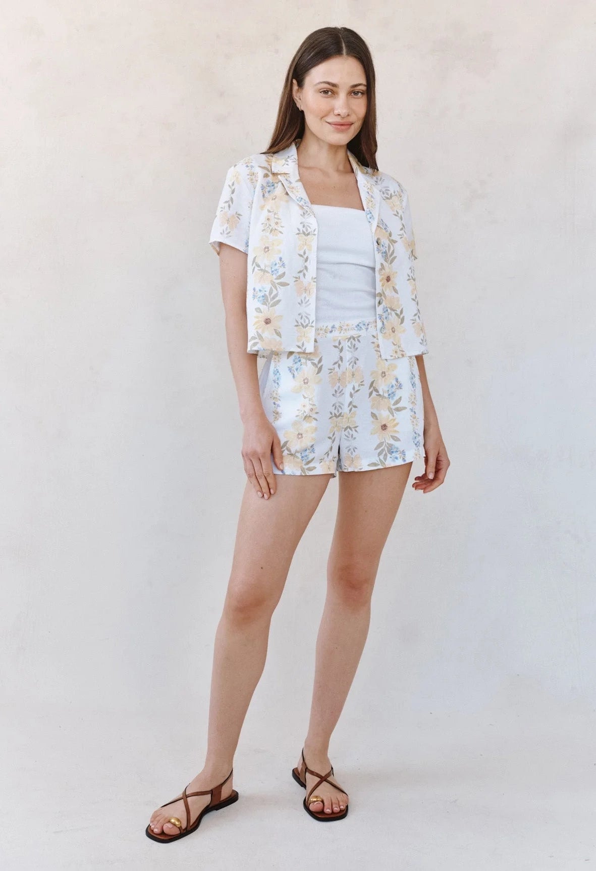 Catalina Short