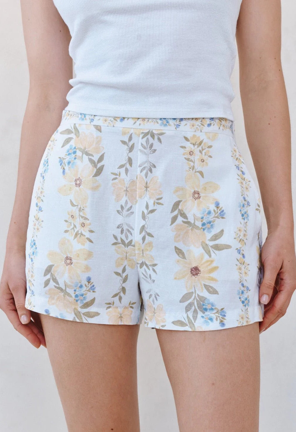 Catalina Short