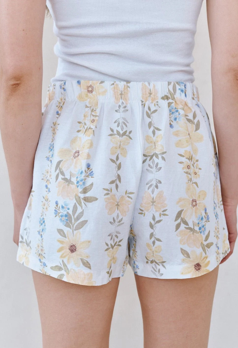 Catalina Short