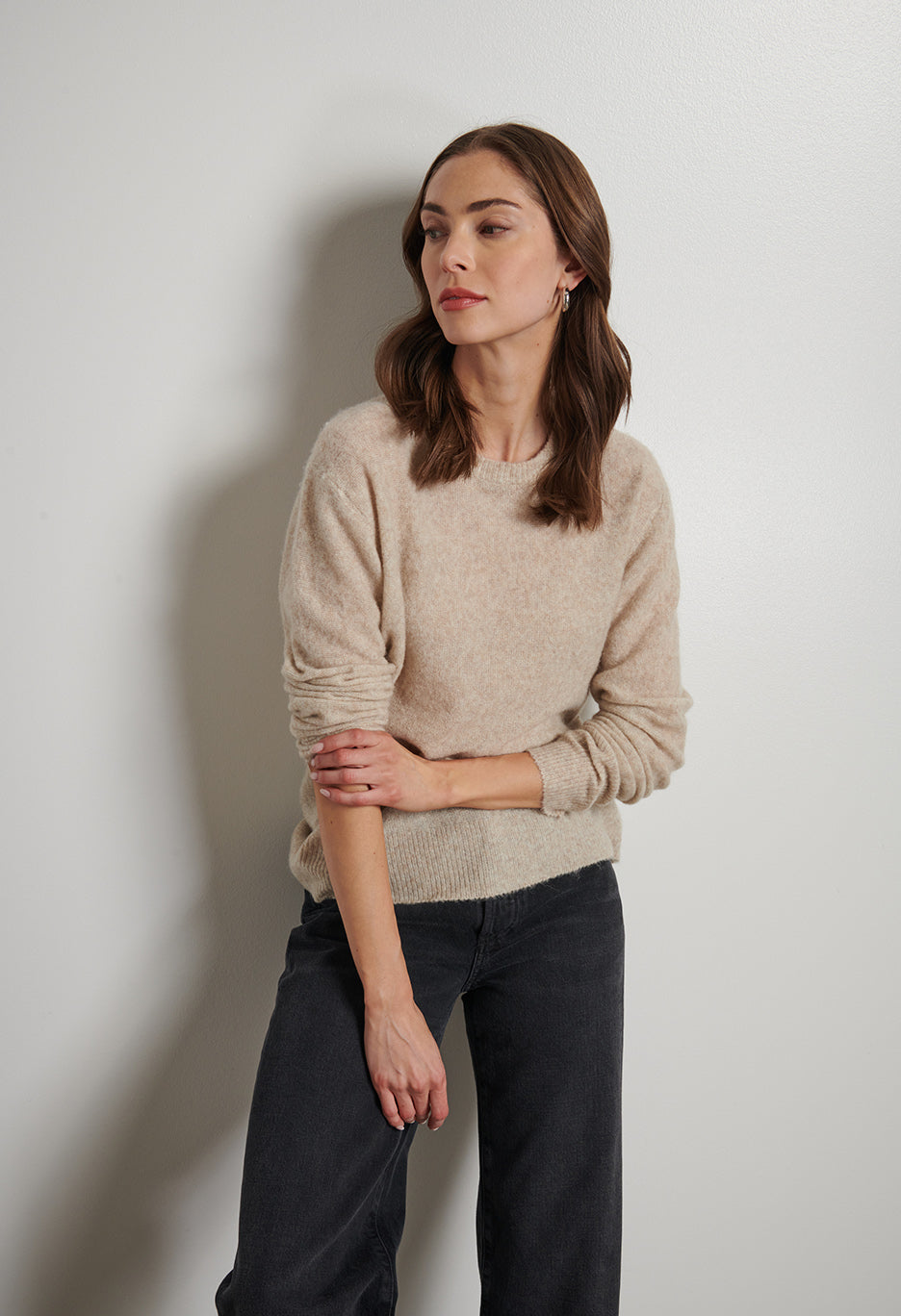 Cecy Sweater