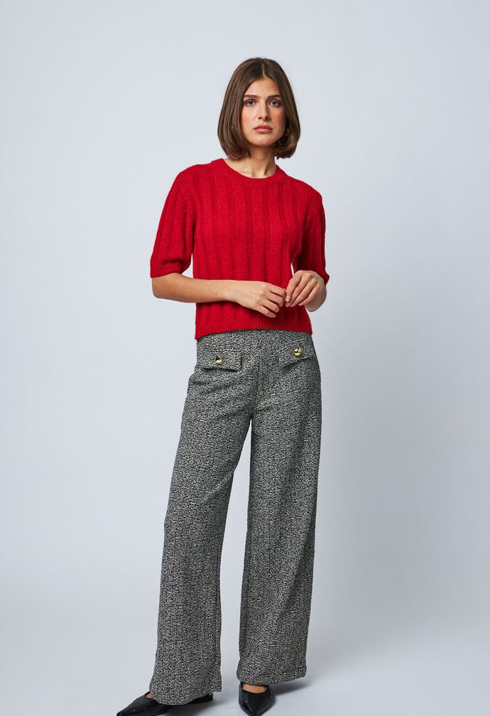Celia Sweater