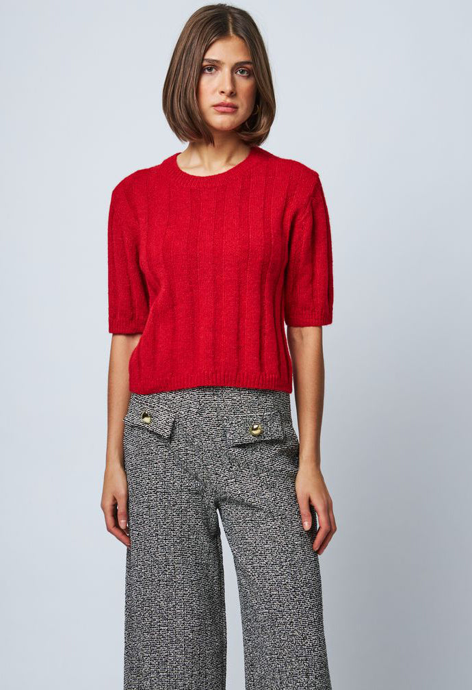 Celia Sweater