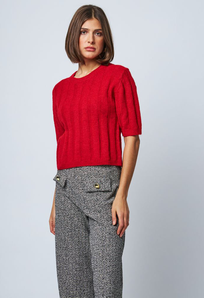 Celia Sweater