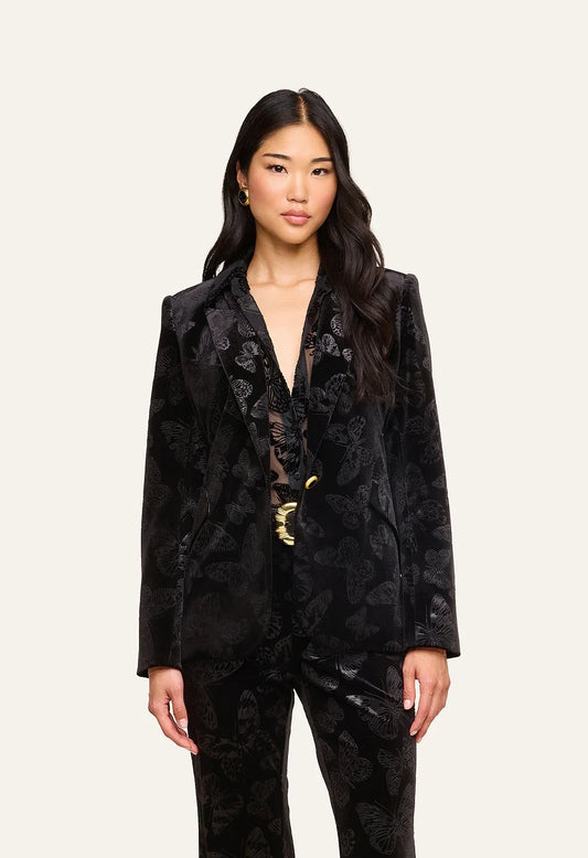 Chamberlain Blazer