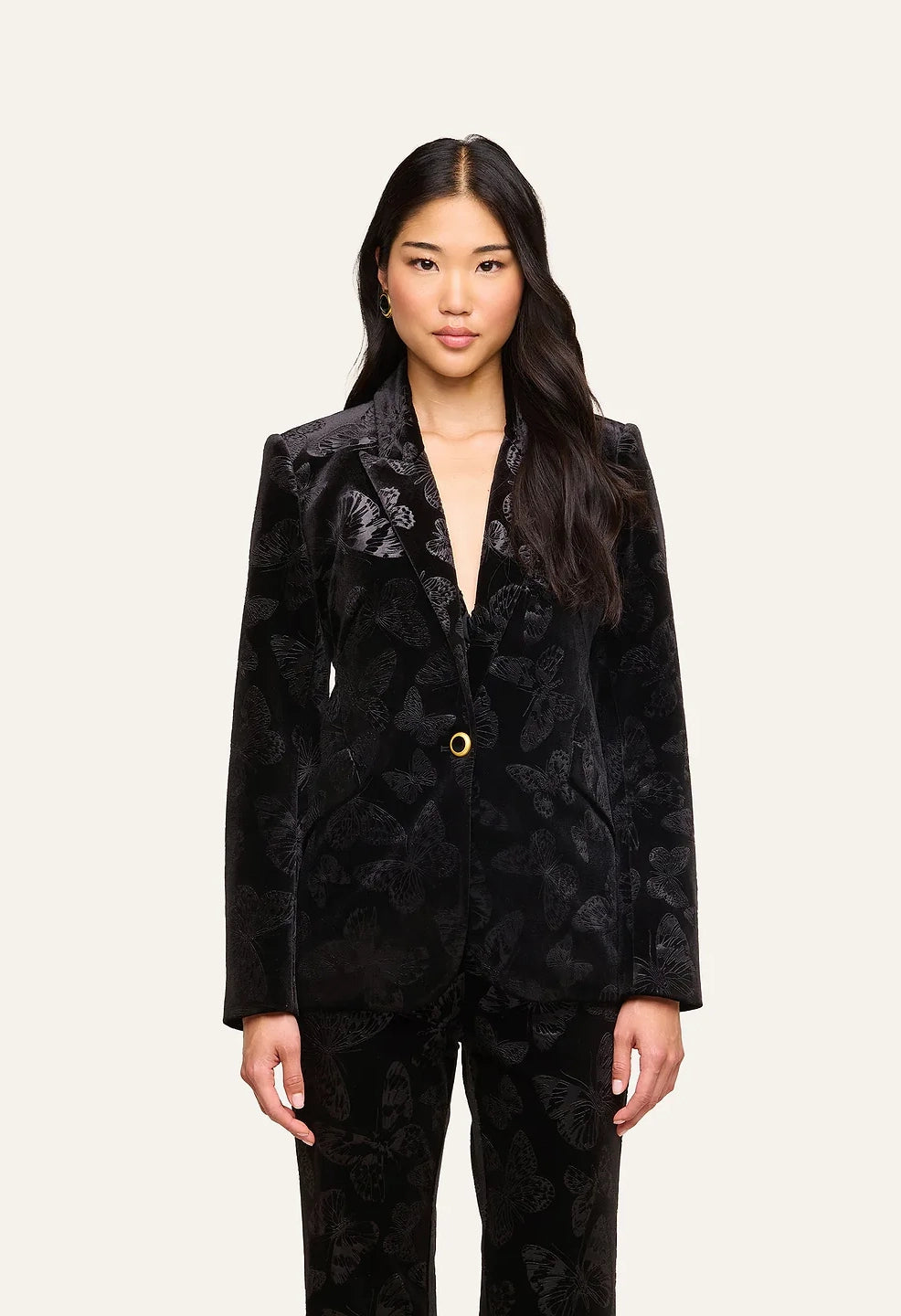 Chamberlain Blazer