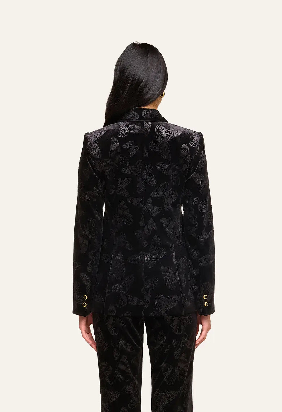 Chamberlain Blazer