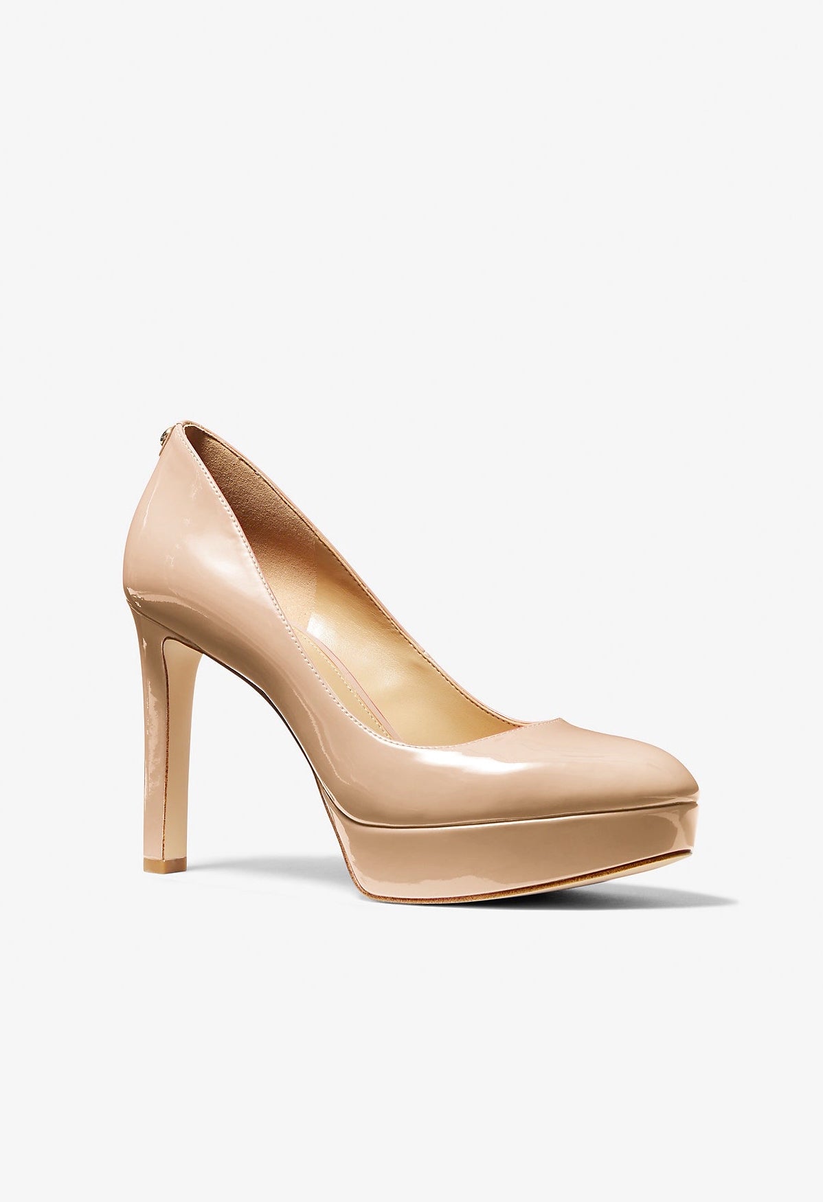 Chantal Platform Pump