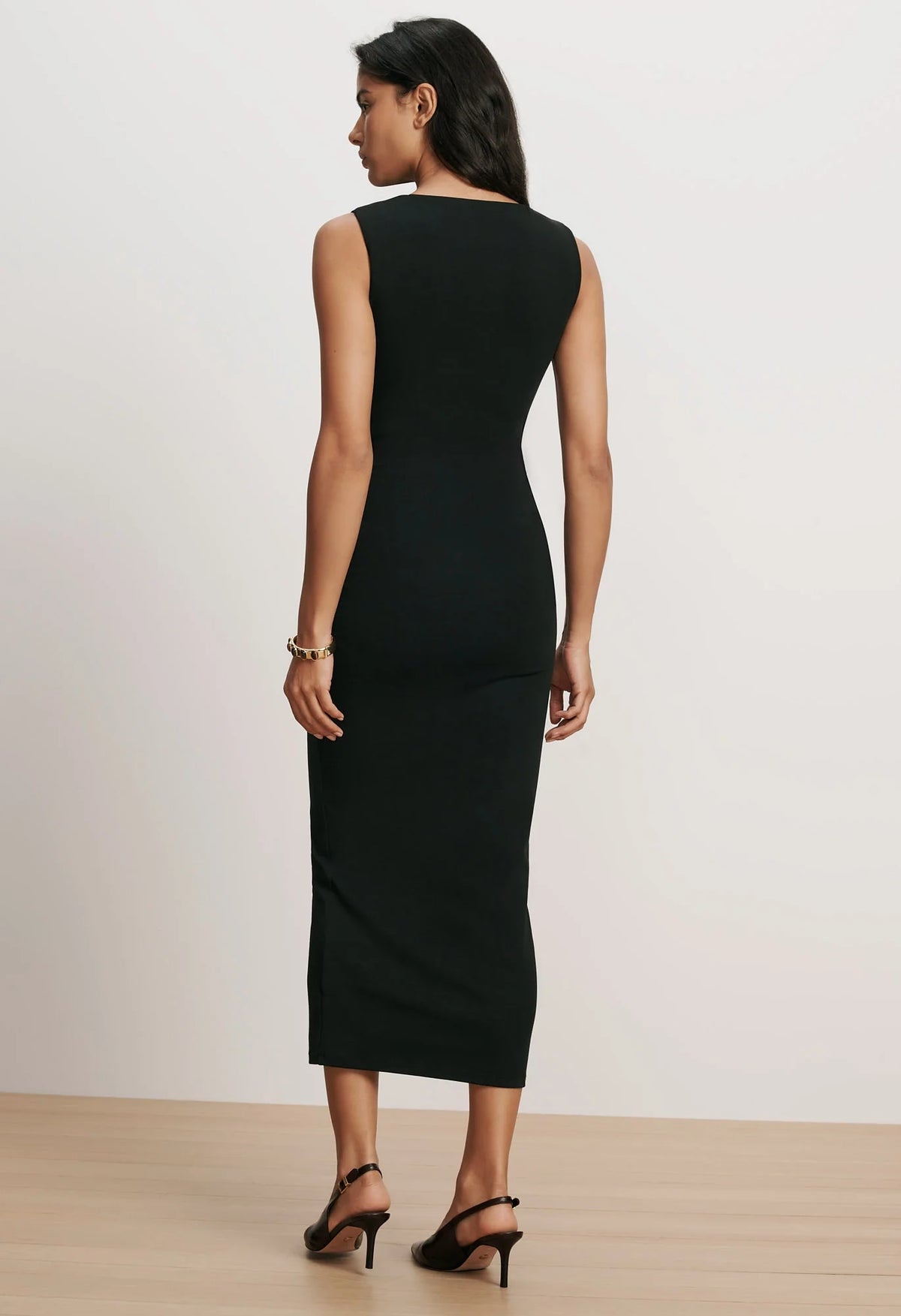 Charissa Dress