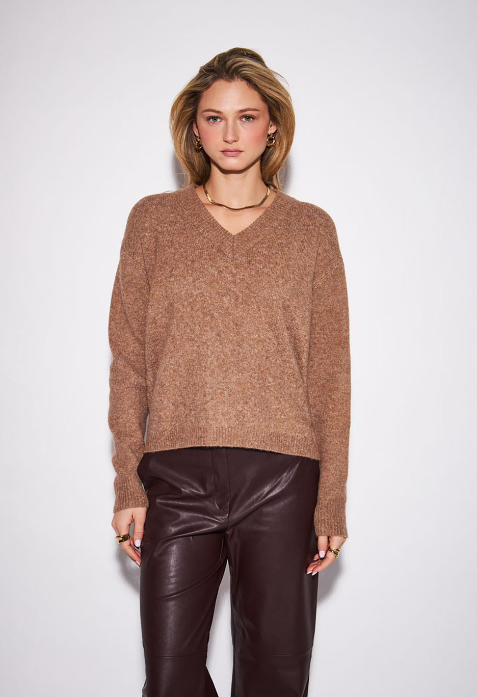 Charlie Sweater