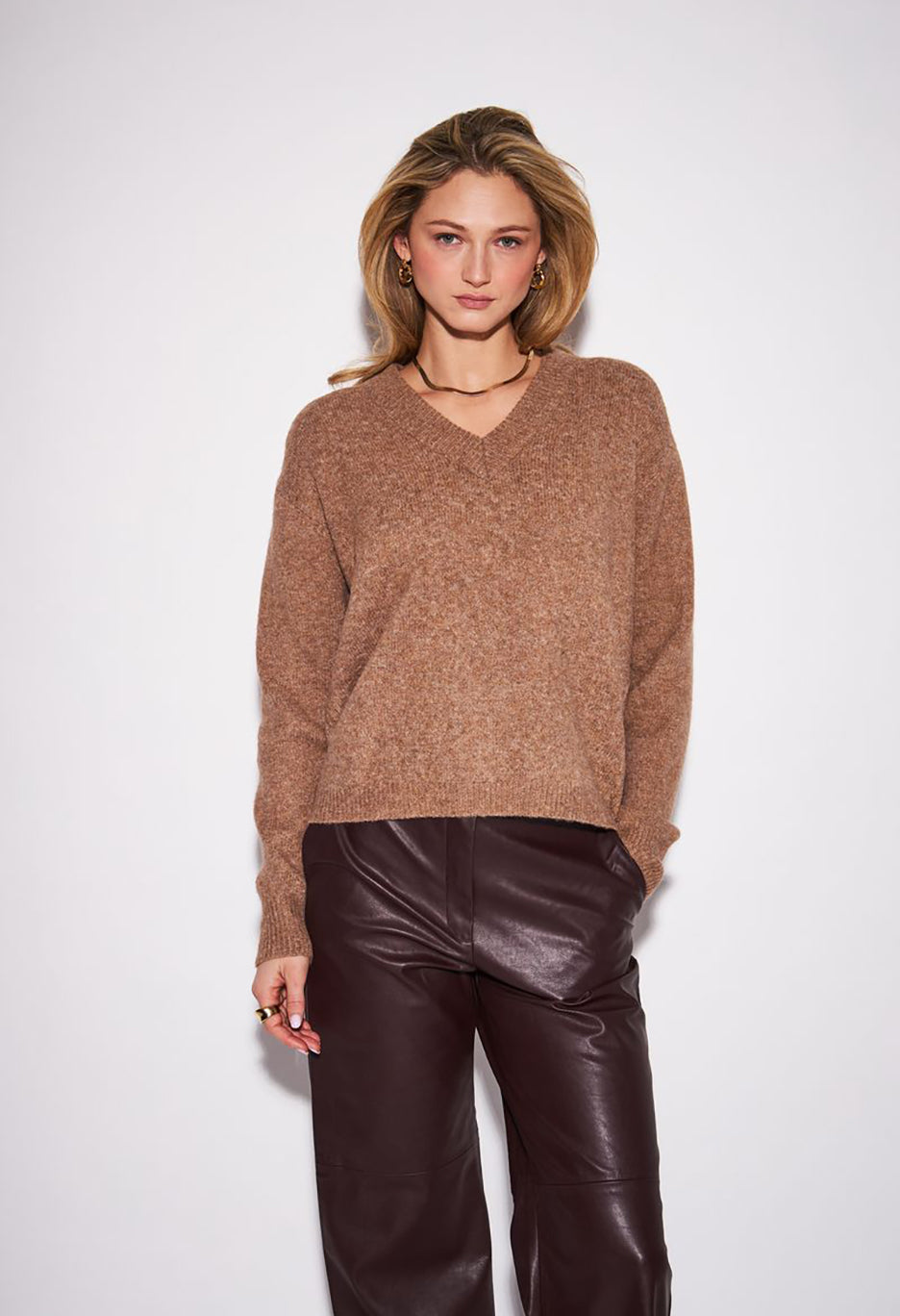 Charlie Sweater