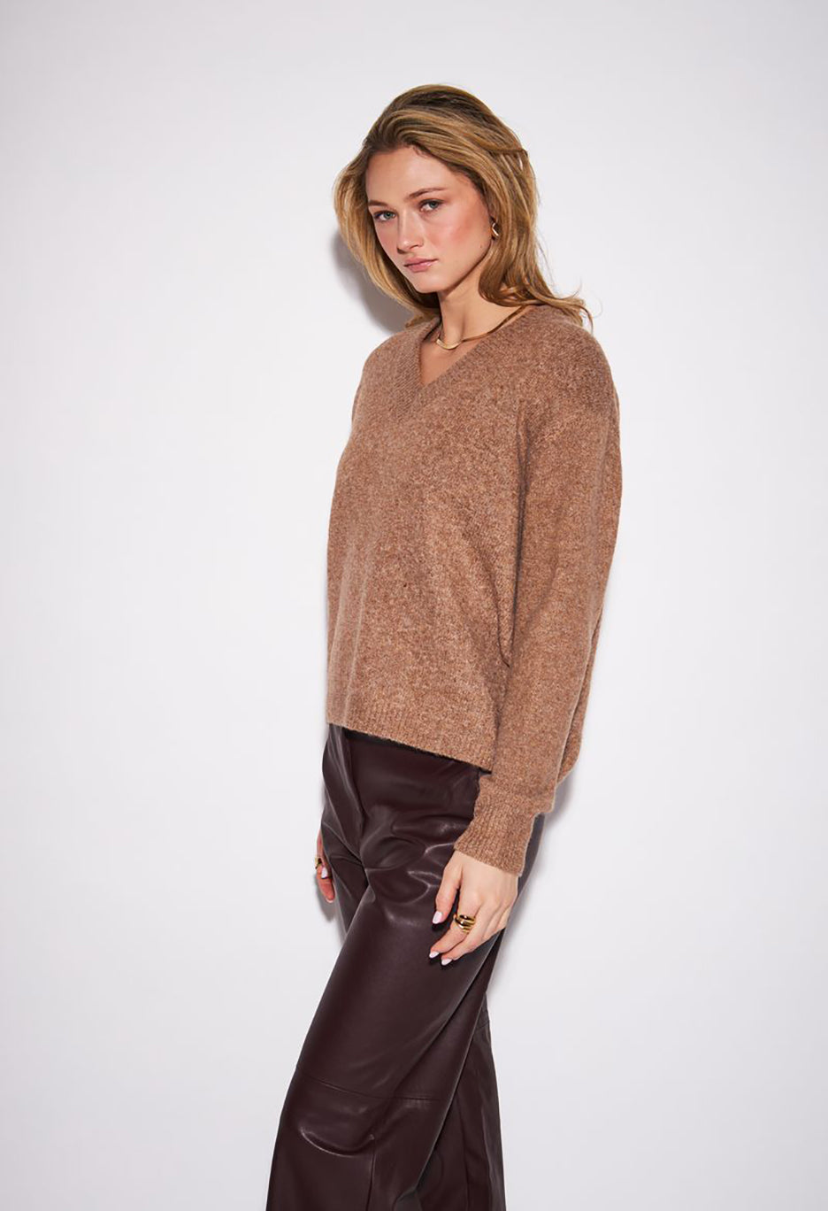 Charlie Sweater