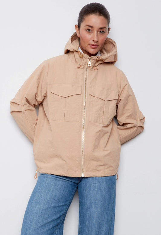 Charlie Windbreaker