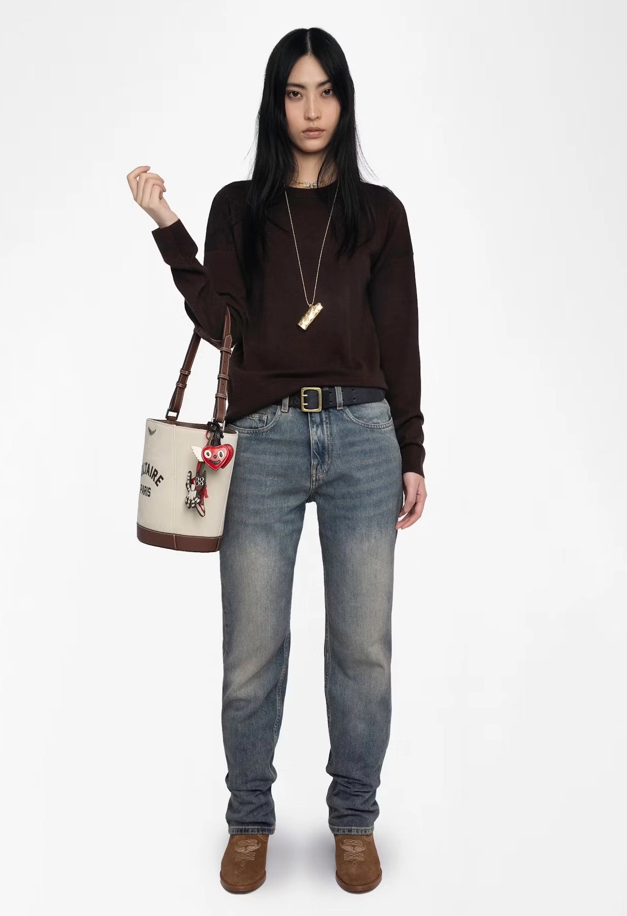 Cici Sweater