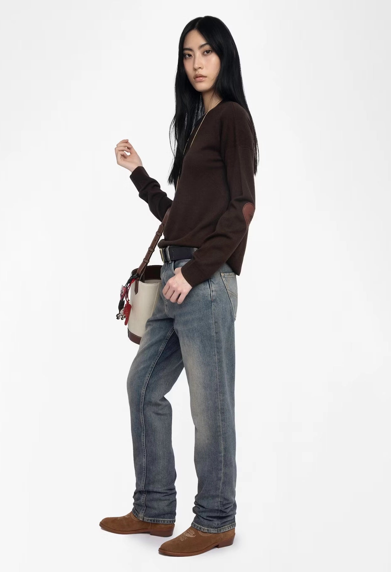 Cici Sweater