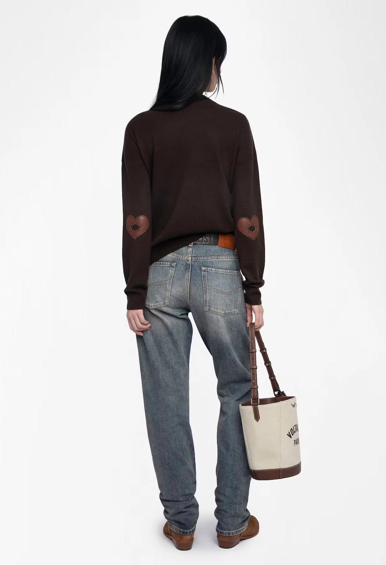 Cici Sweater