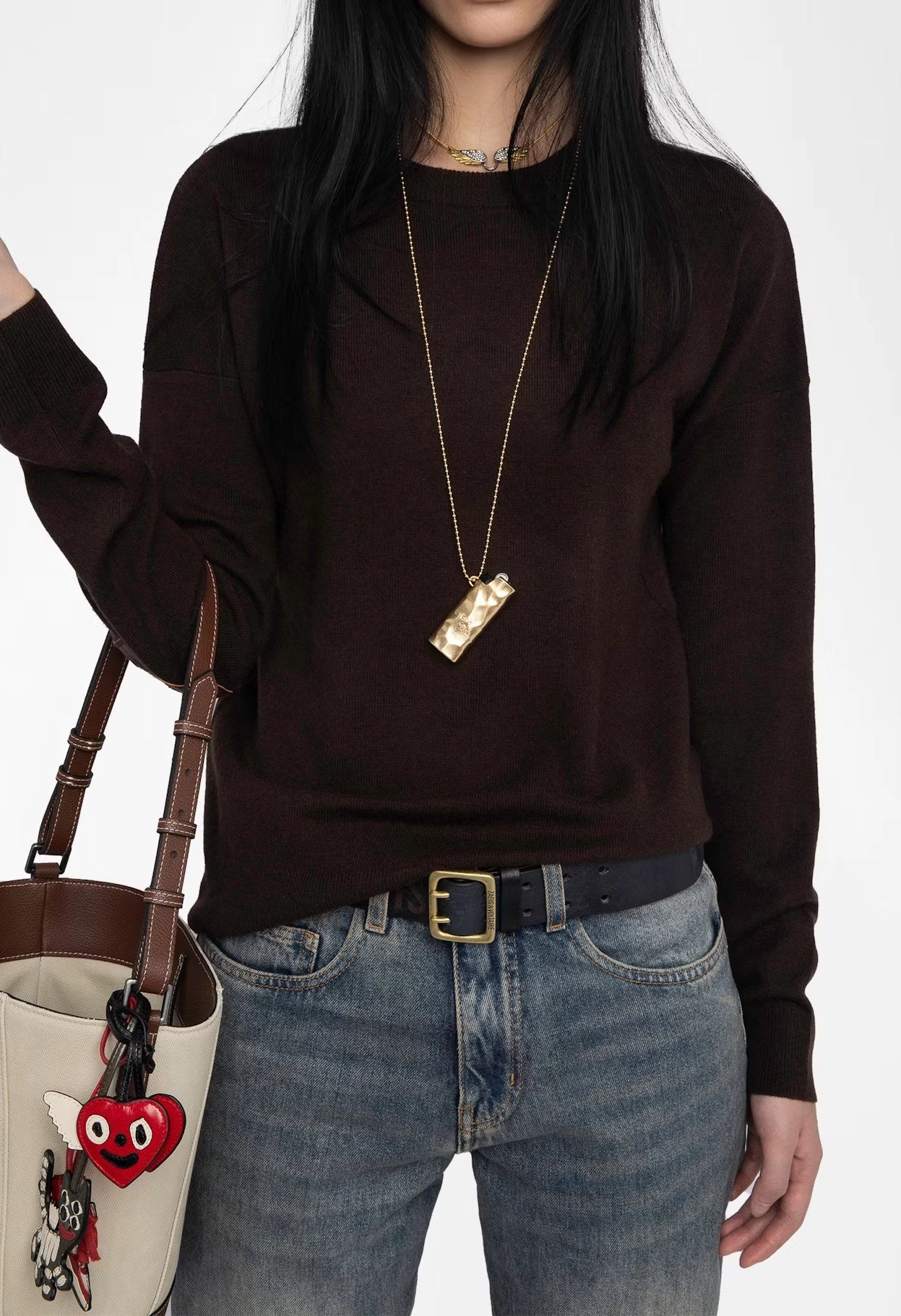 Cici Sweater