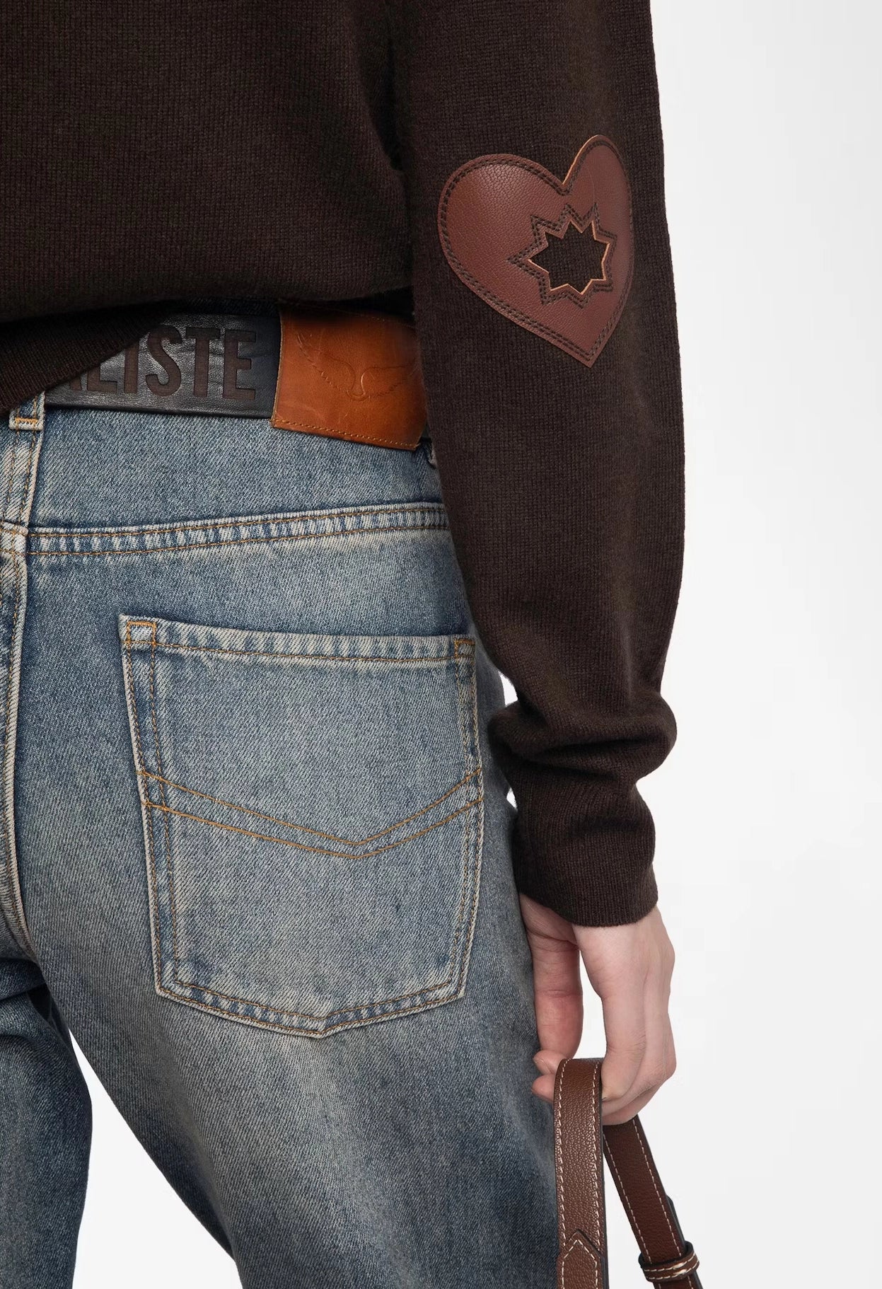 Cici Sweater
