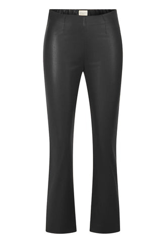 Cindessa Nappa Leather Pant