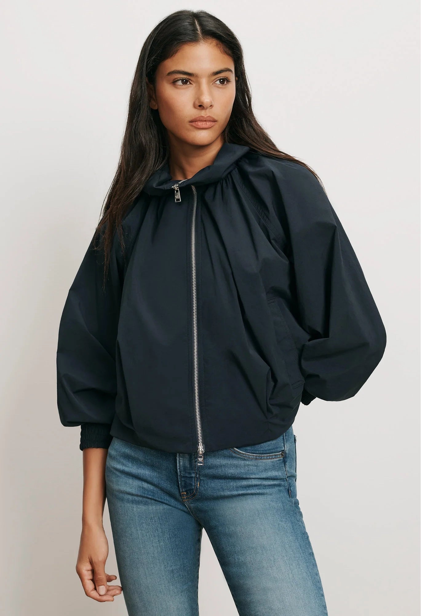 Circe Jacket